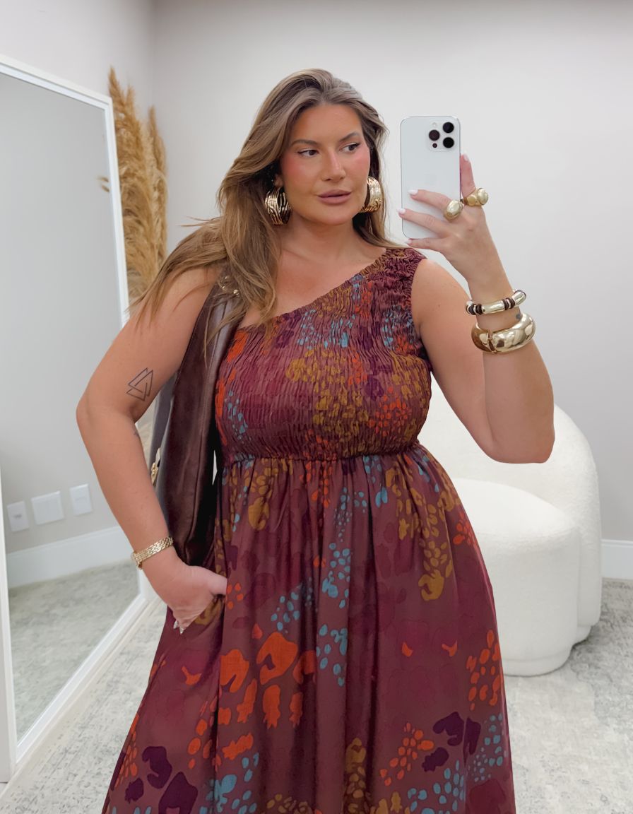 Vestido Melissa