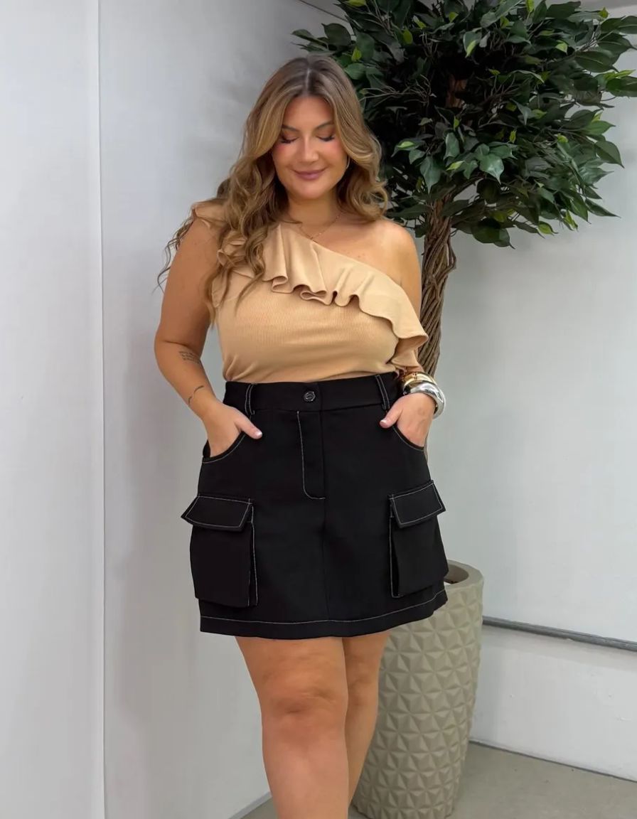 Shorts Saia Kira
