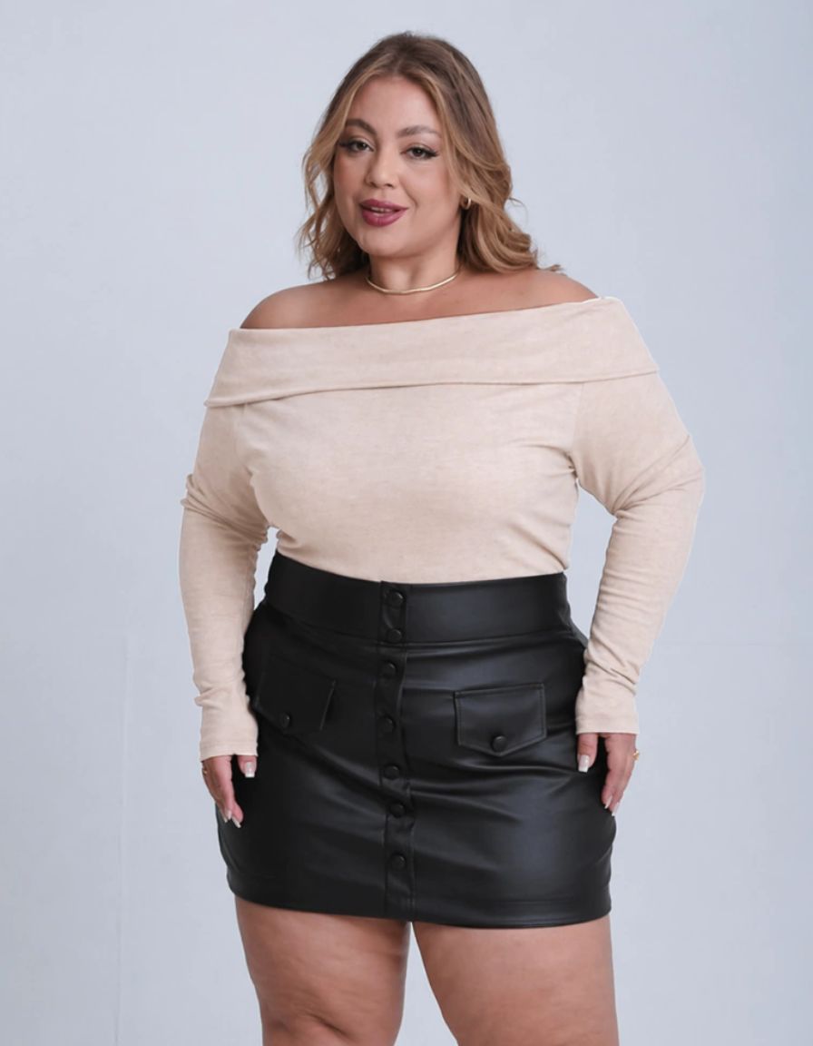 Blusa Bia