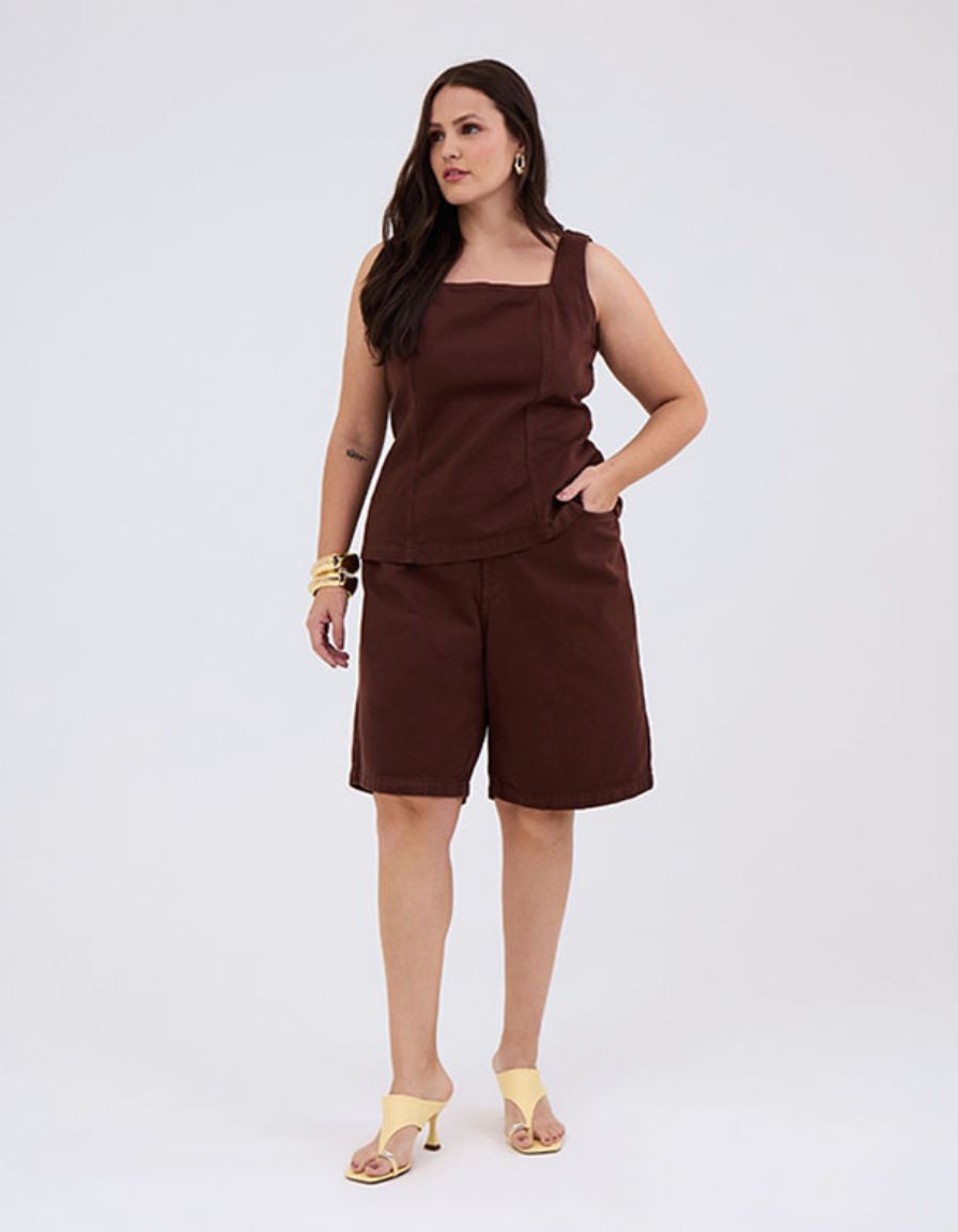 Blusa Laura