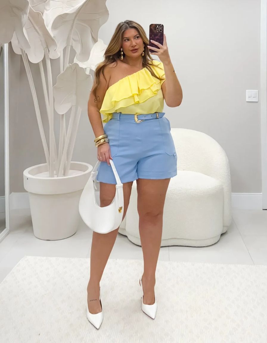 Shorts Venezia