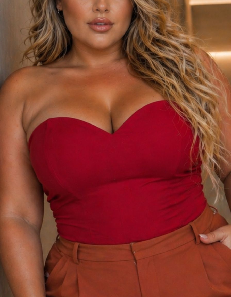 Top Marjory