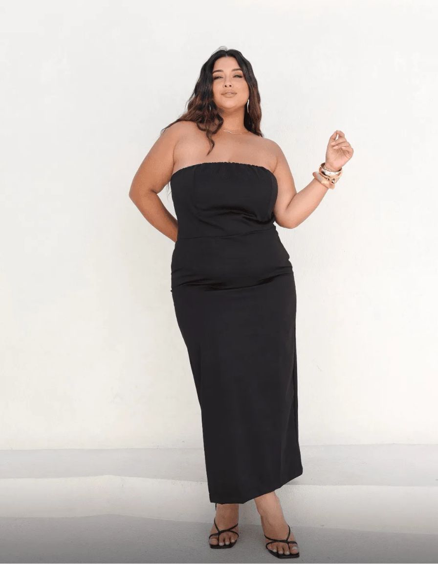Vestido Márcia