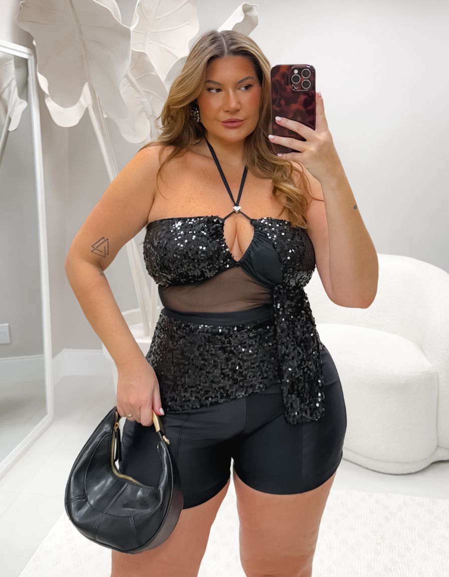 Body Black Seduction