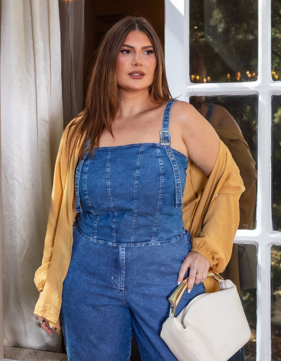 Camisa Tangará Catarina