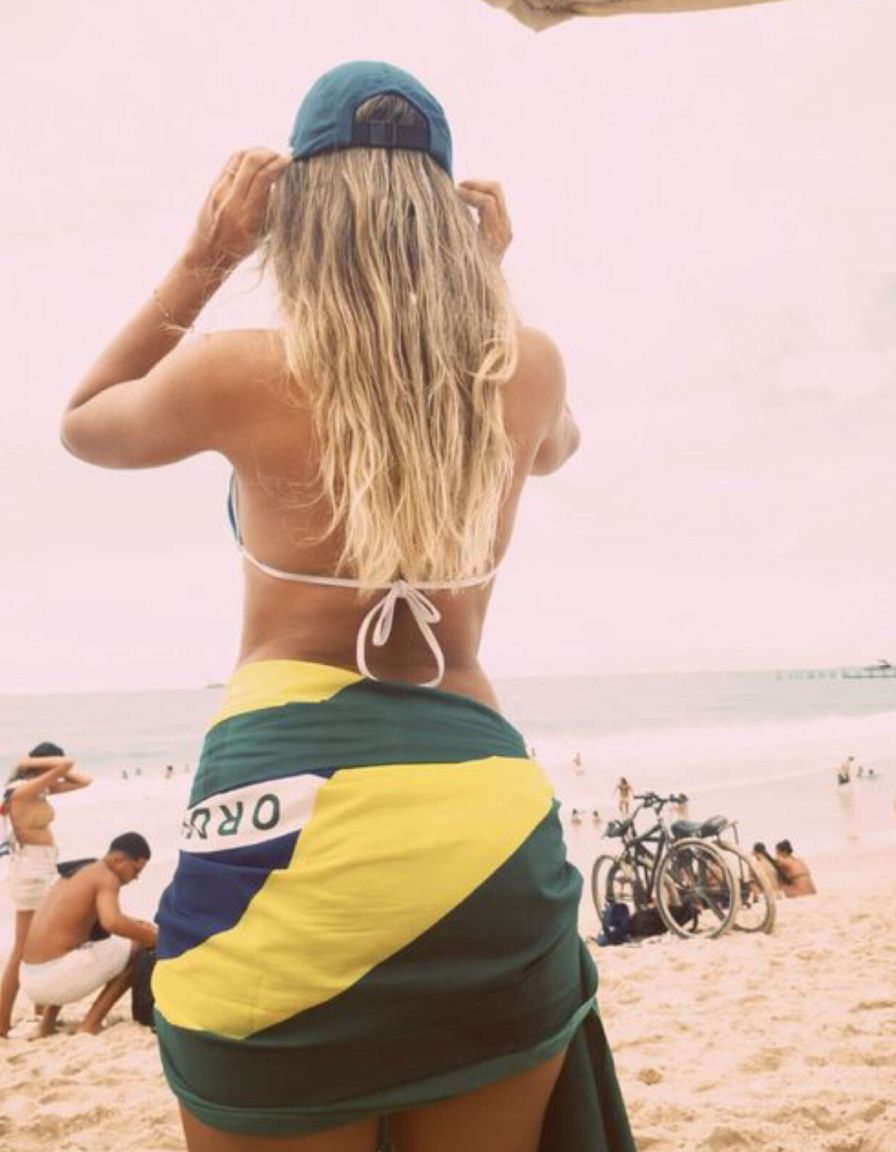 Canga Brasil