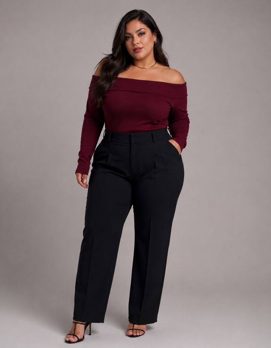 Blusa Bia