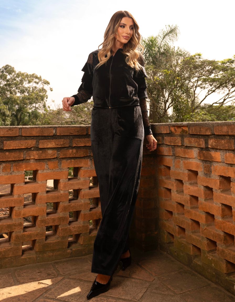 Conjunto Londres