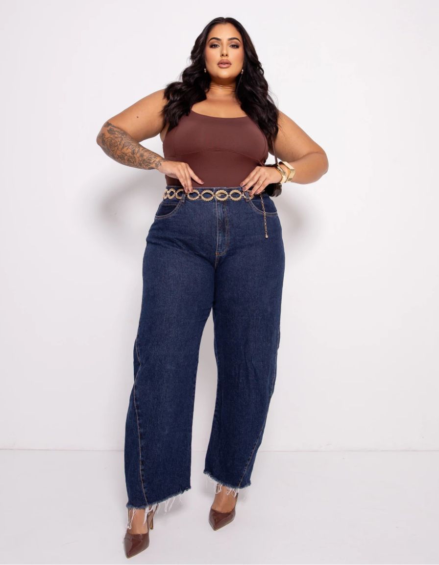 Blusa Lívia