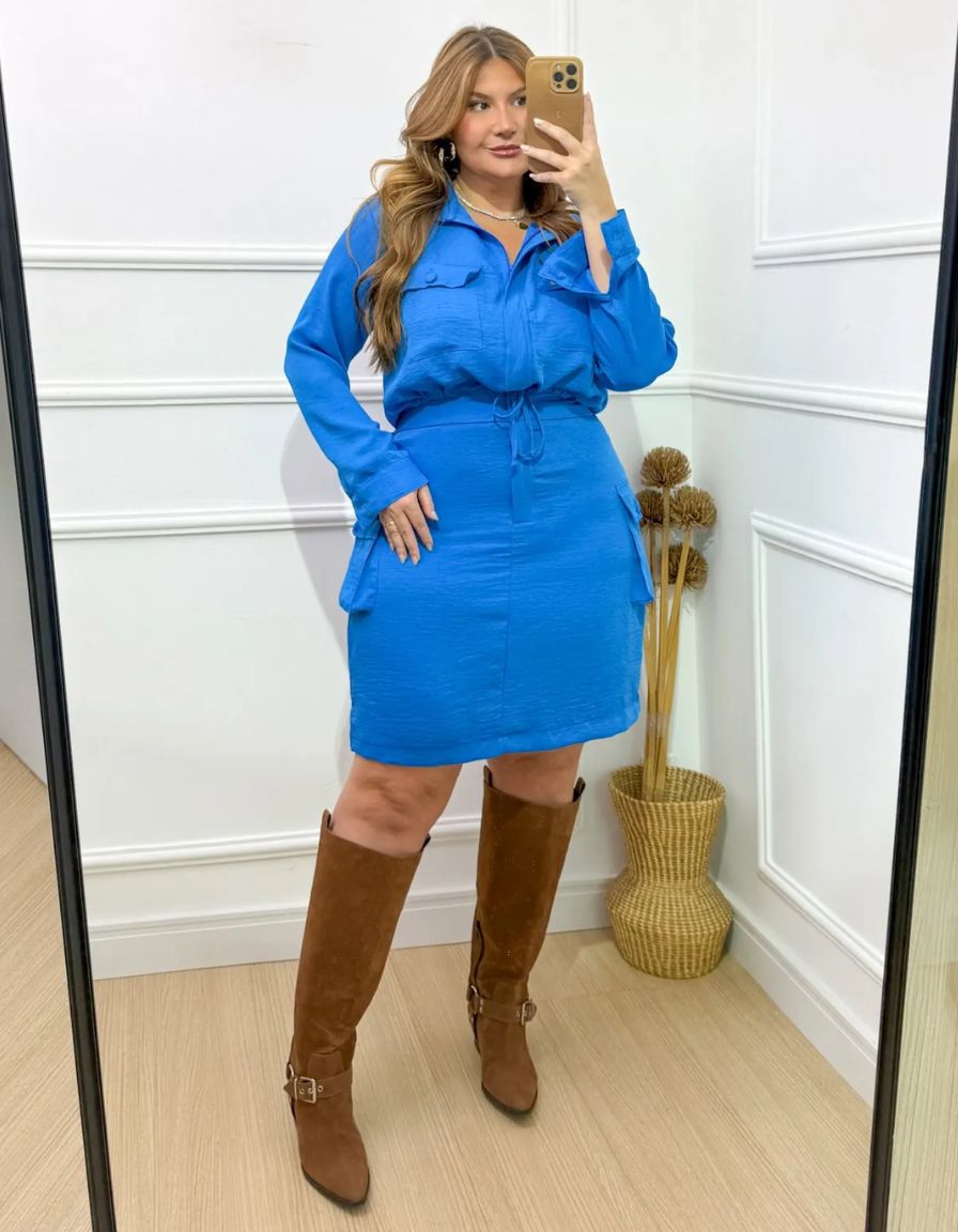 Conjunto Air Flow