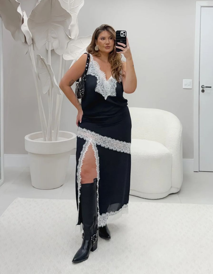 Conjunto Mystique