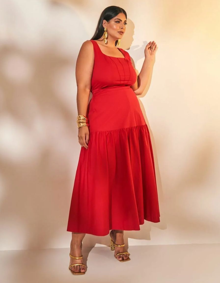 Conjunto Lady
