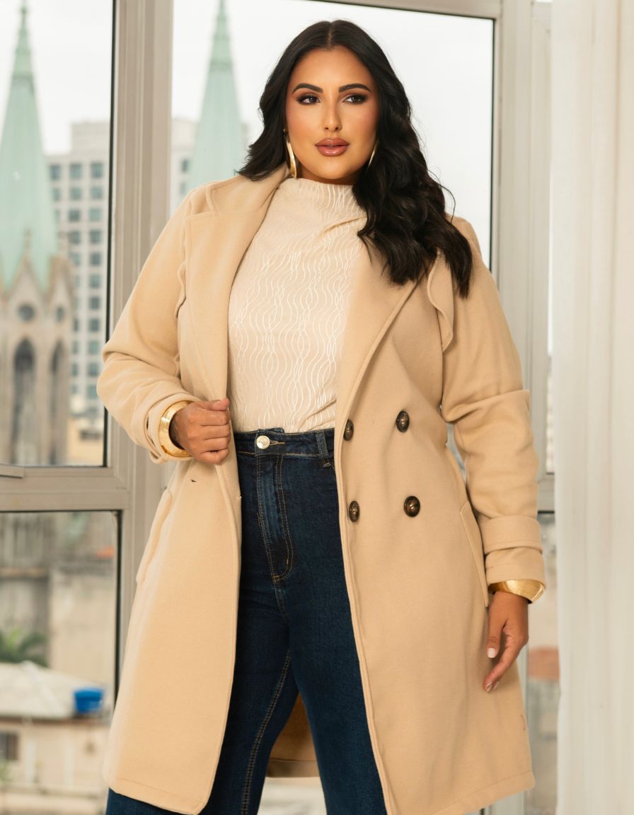 Trench Coat