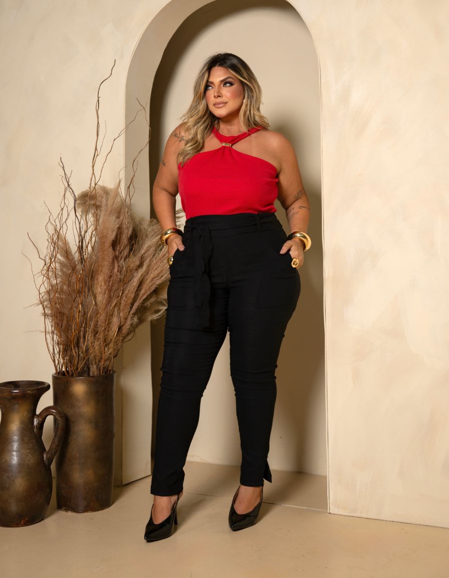 Blusa Shine