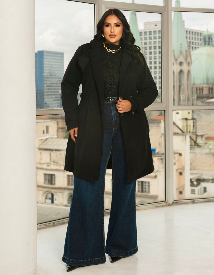 Trench Coat