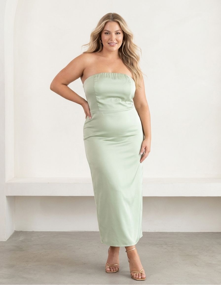Vestido Márcia
