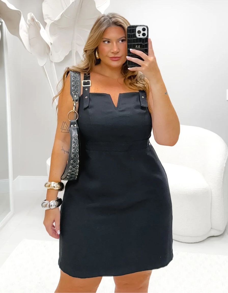Vestido Toronto
