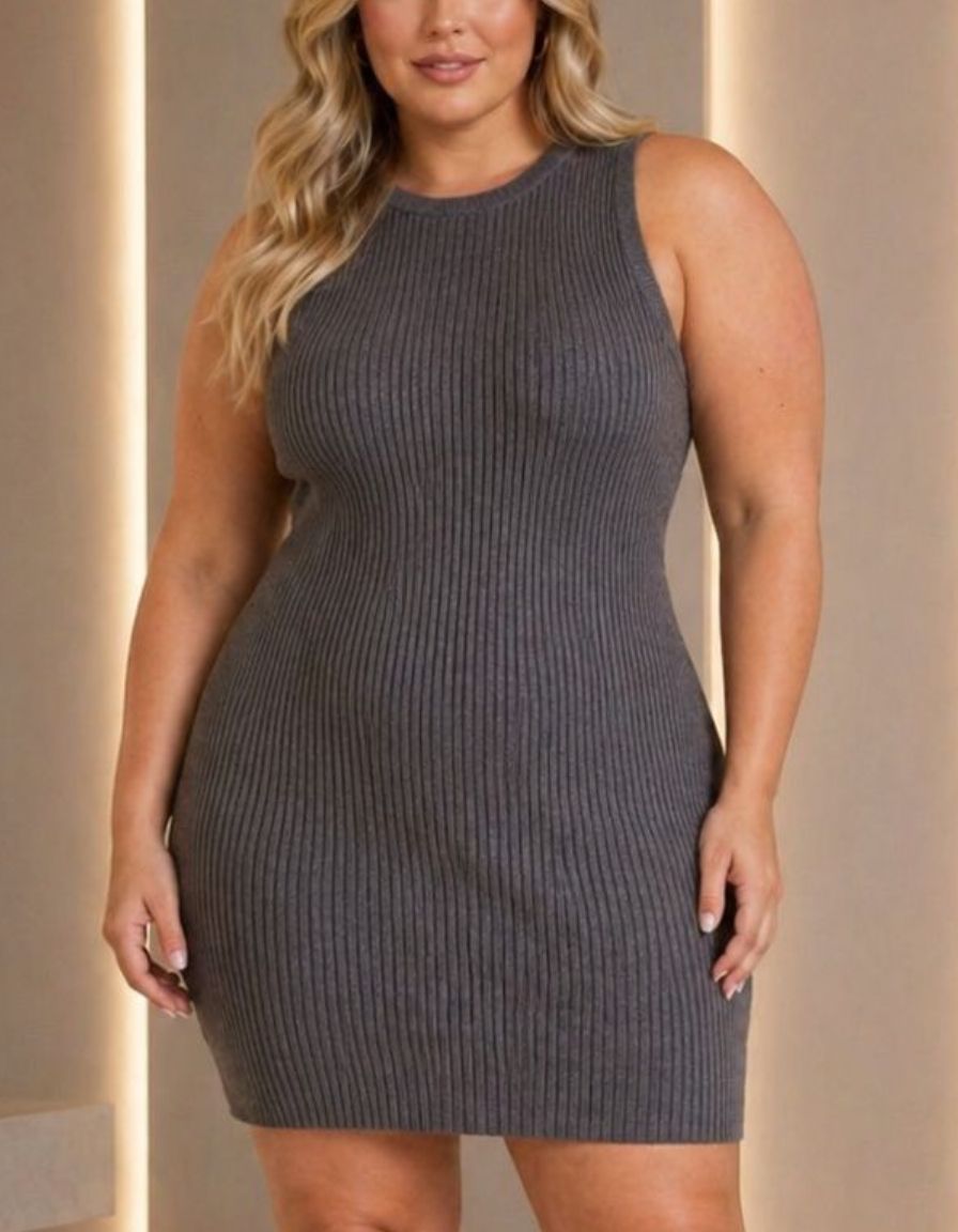 Vestido Mariah