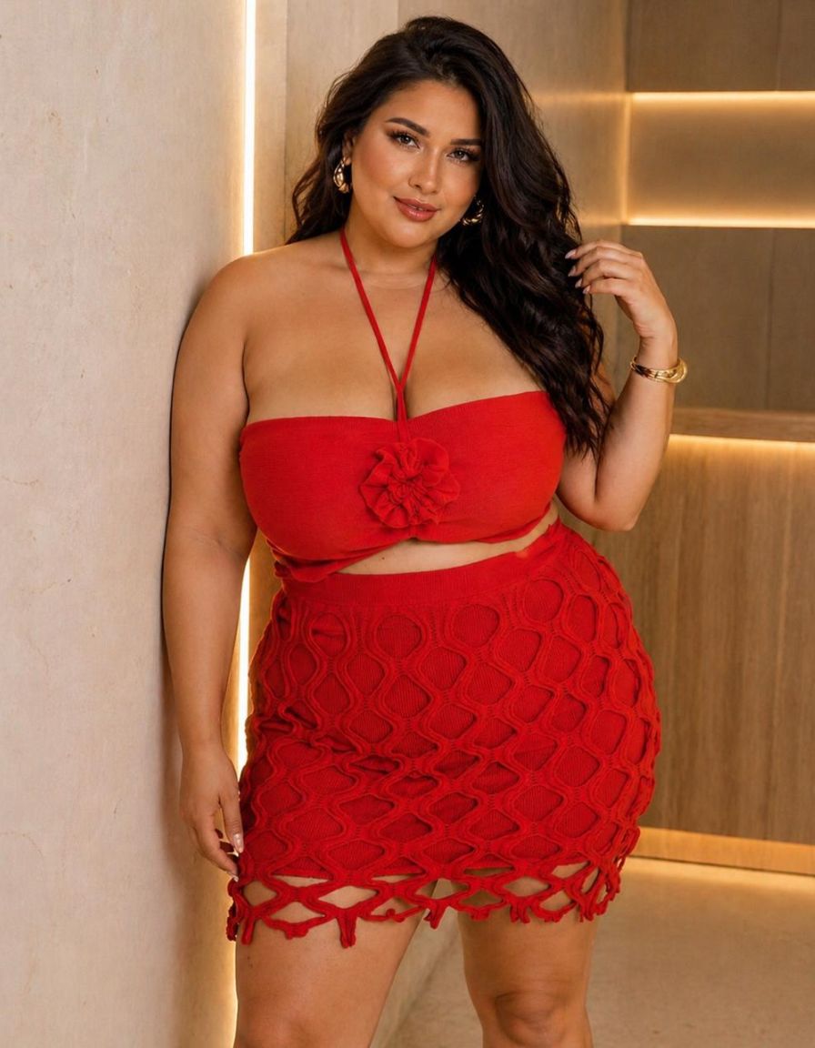 Conjunto Letícia Modal