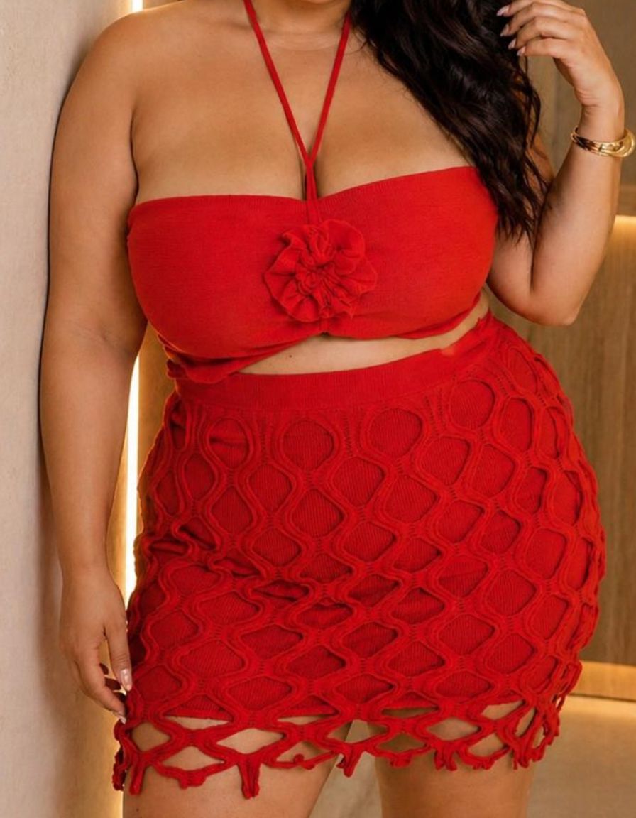 Conjunto Letícia Modal