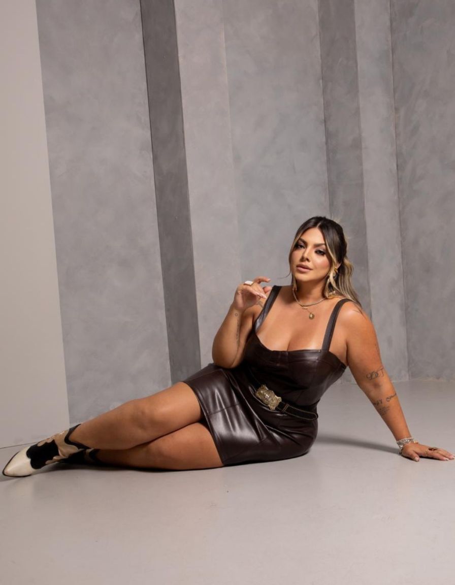 Vestido Rodeio