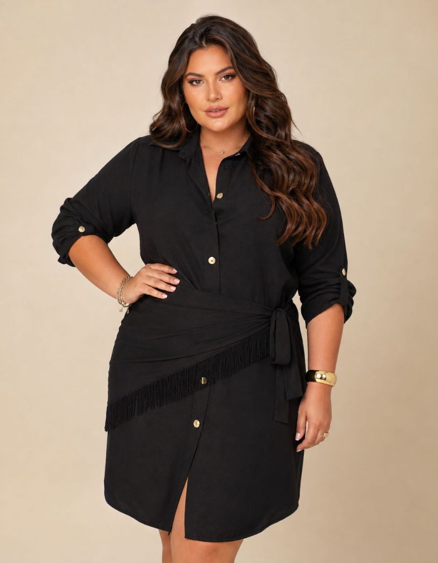 Chemise Sarah