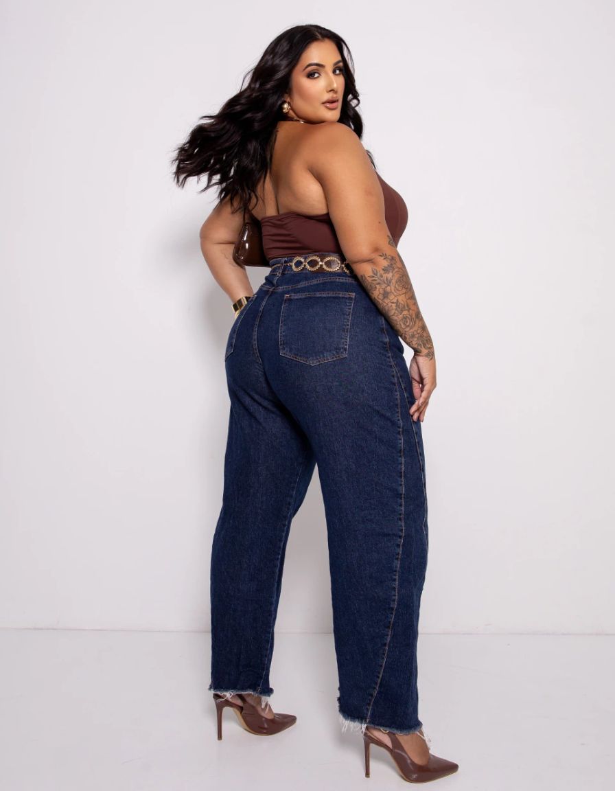 Blusa Lívia