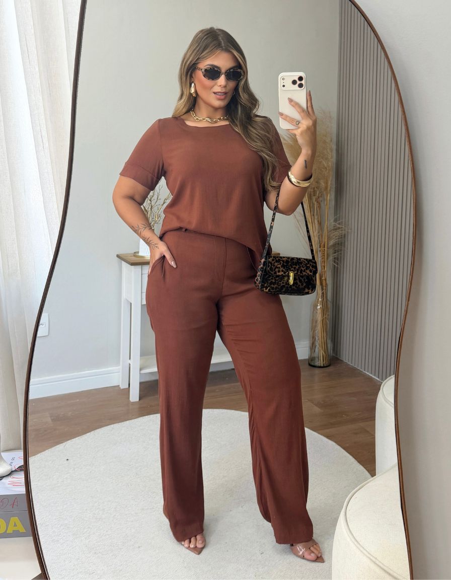 Conjunto Vital Slim