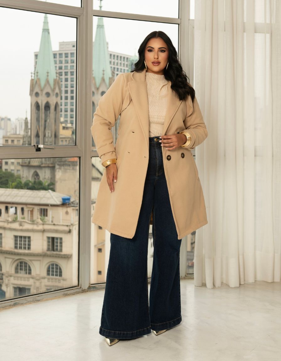 Trench Coat