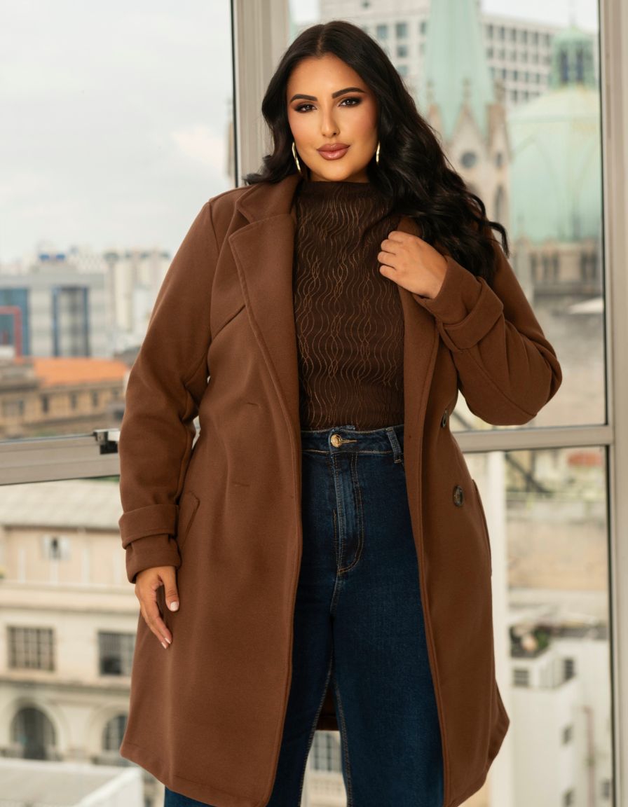 Trench Coat