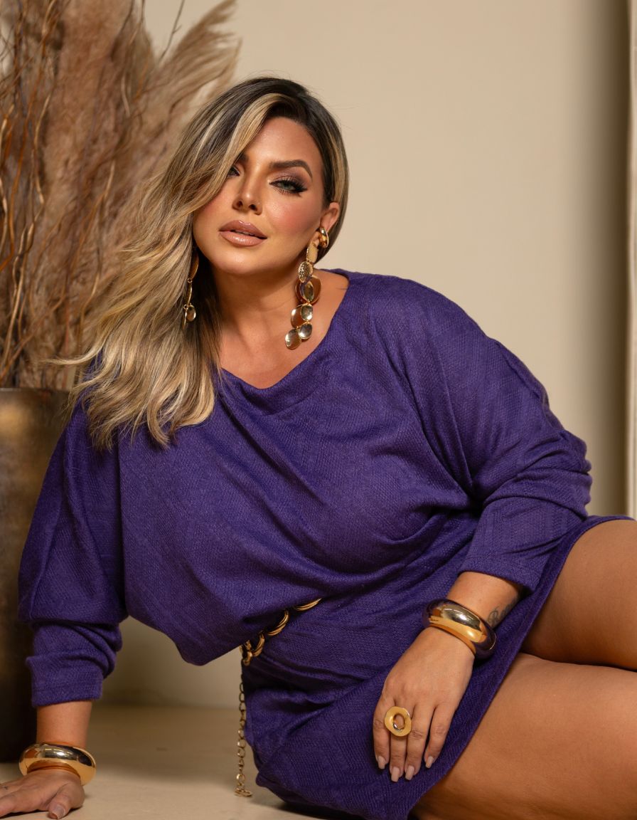 Conjunto Olympia