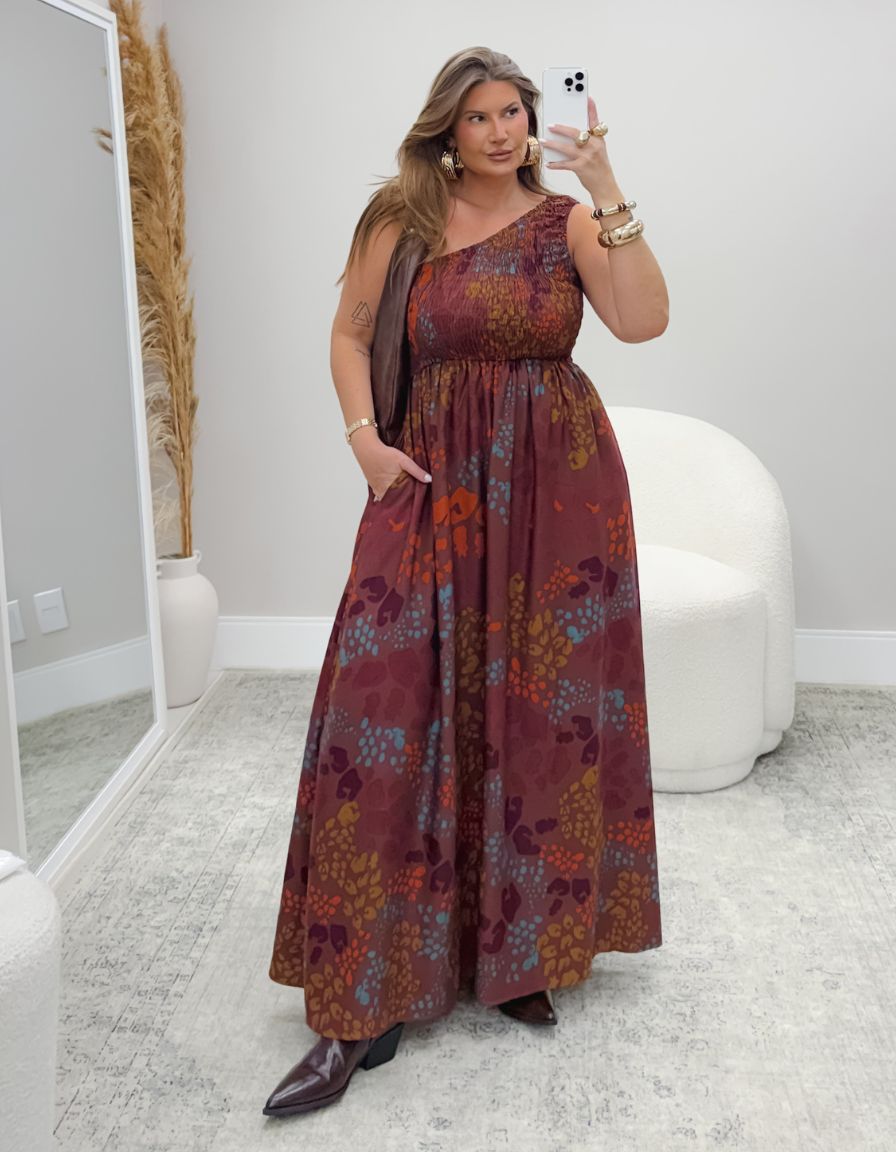 Vestido Melissa