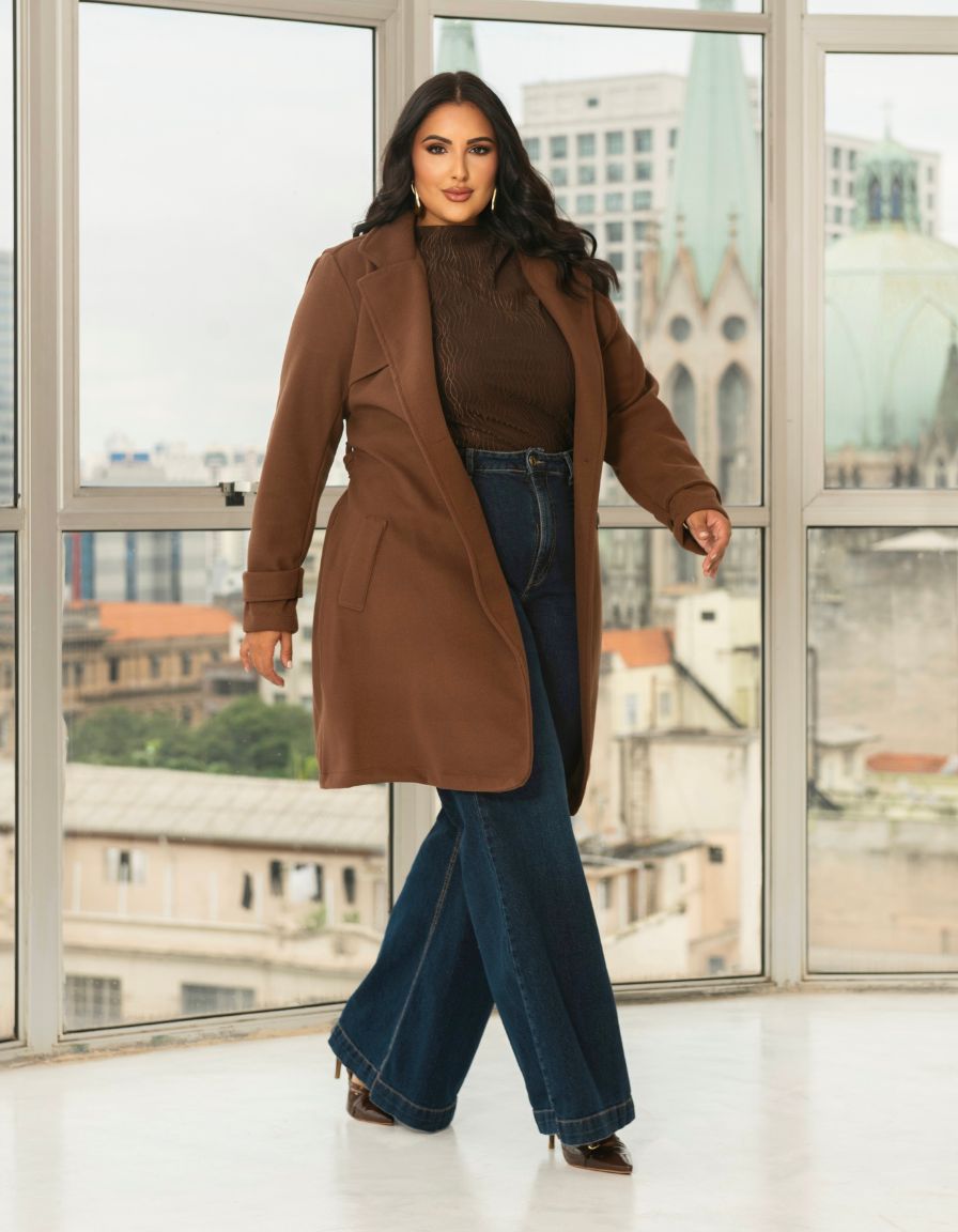 Trench Coat