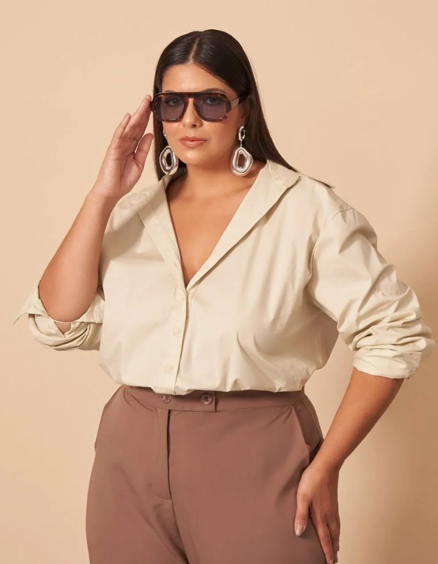 Camisa Nature