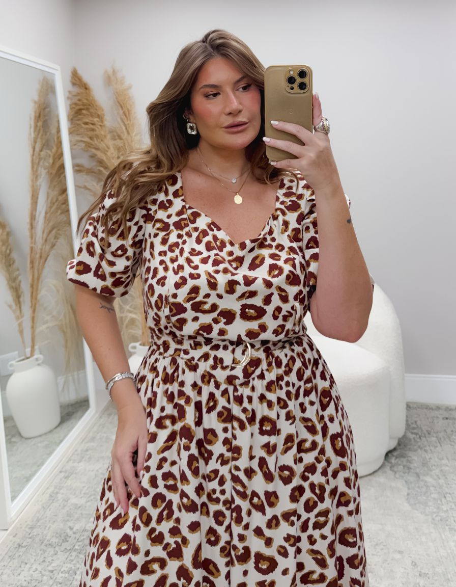 Vestido Sophia