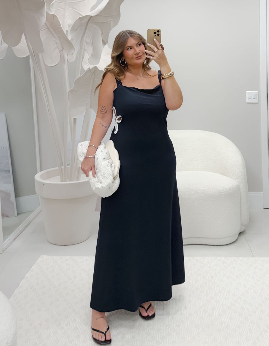 Vestido Flower