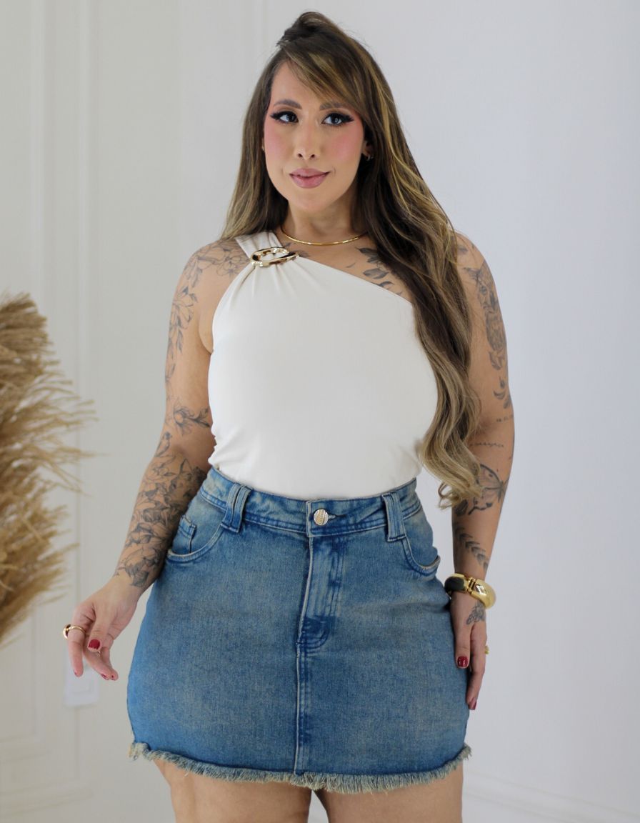 Saia Jeans Canadá