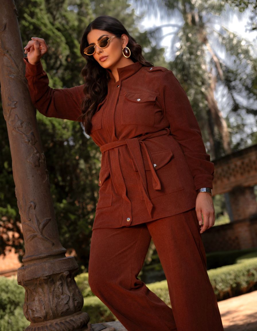 Conjunto Itália