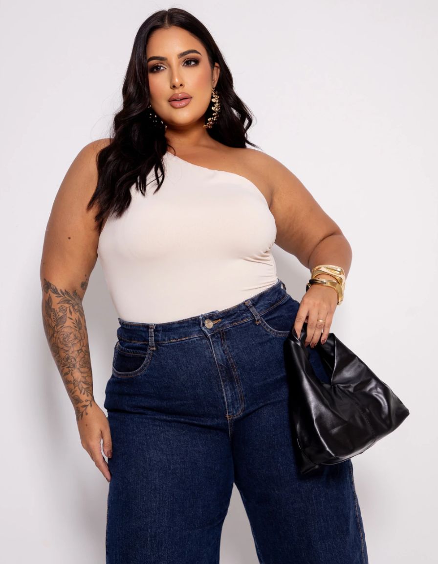 Blusa Chloe