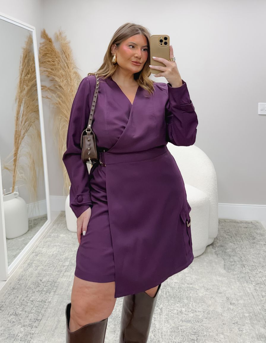 Vestido Cashmere