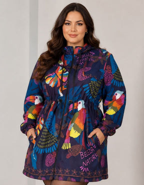 Parka Paraíso