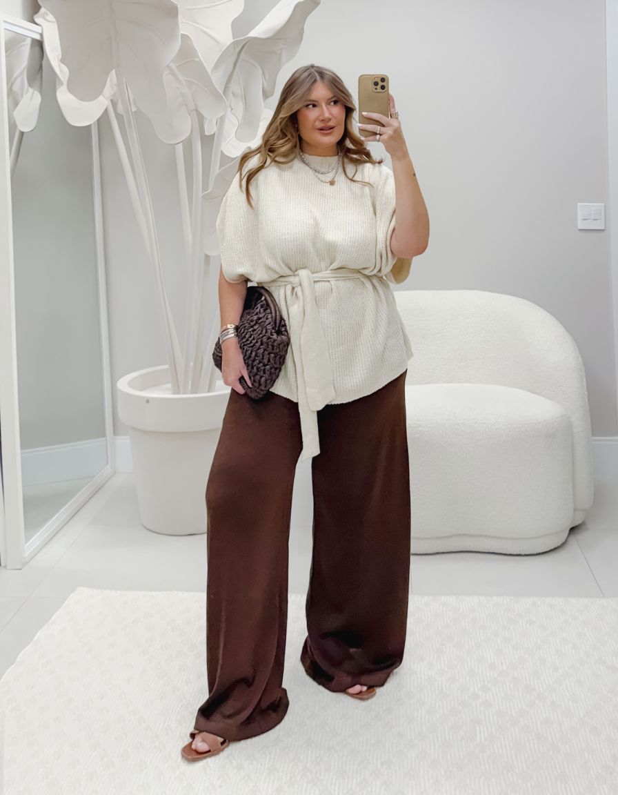 Blusa Mirella
