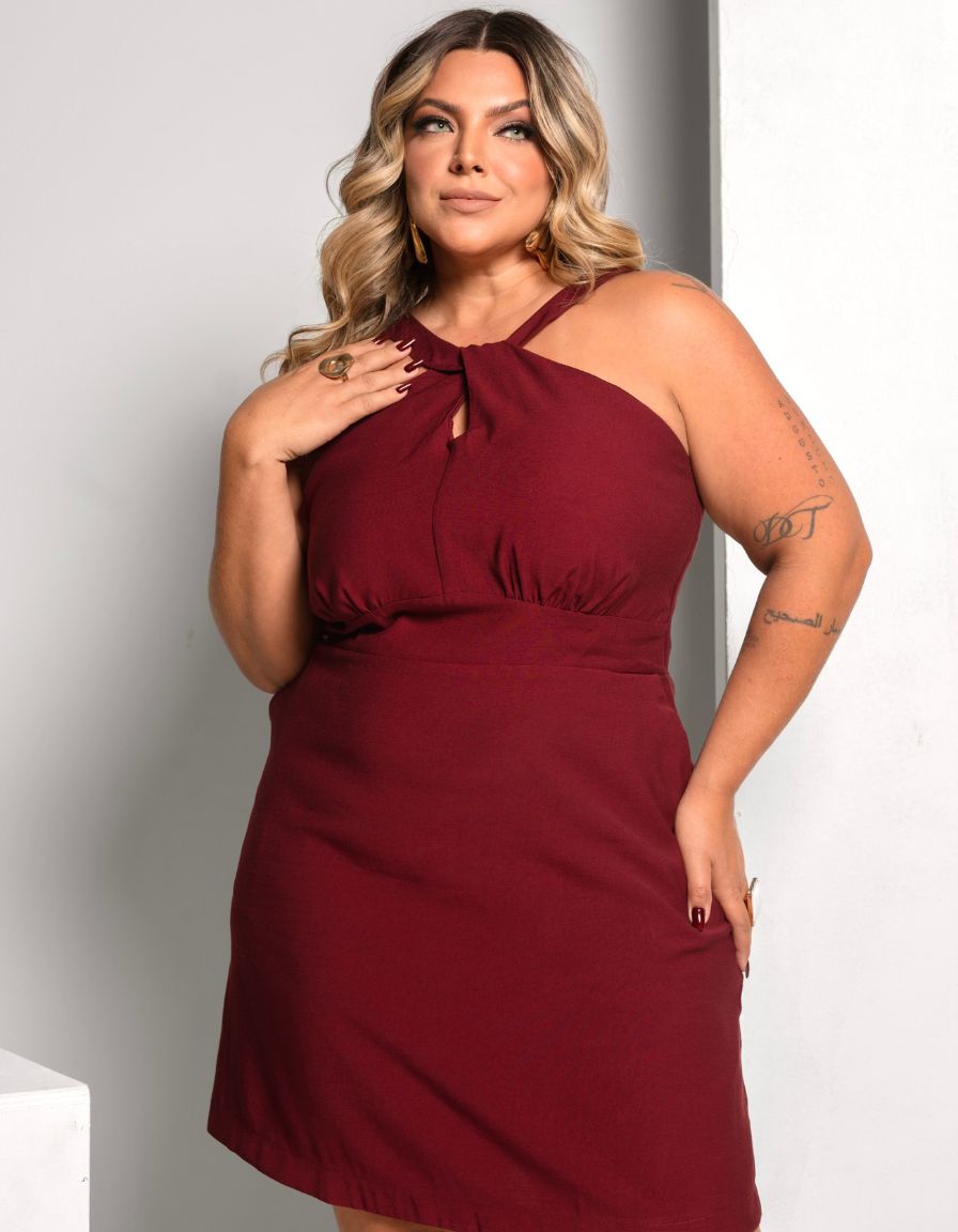 Vestido Isadora