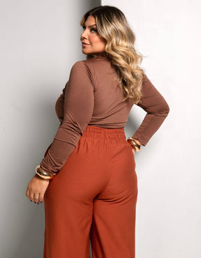 Calça Alfaiataria Antonella