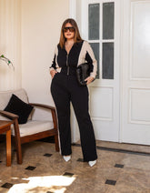 Conjunto Moletinho Bomber
