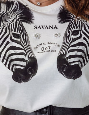 Blusa Savana