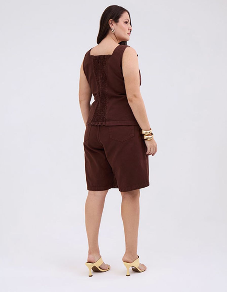 Blusa Laura