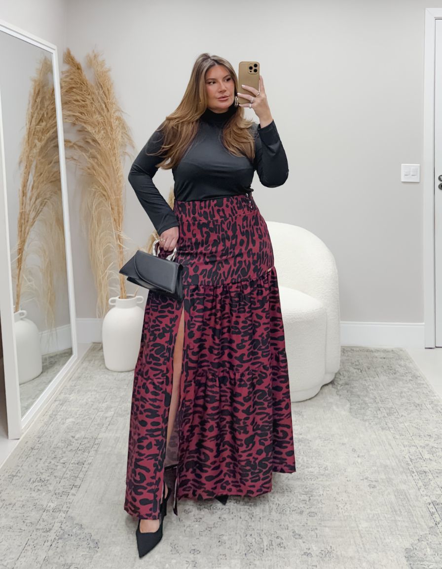 Blusa Valentina