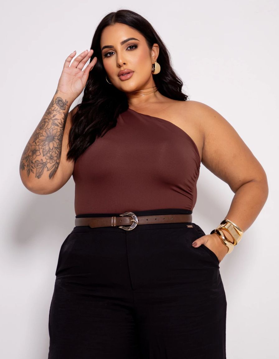 Blusa Chloe