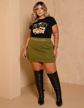 Blusa Money